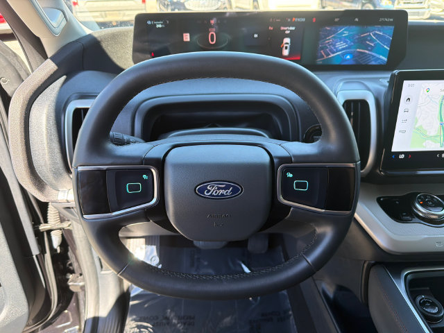 Certified 2025 Ford Expedition Max Active RWD image 27