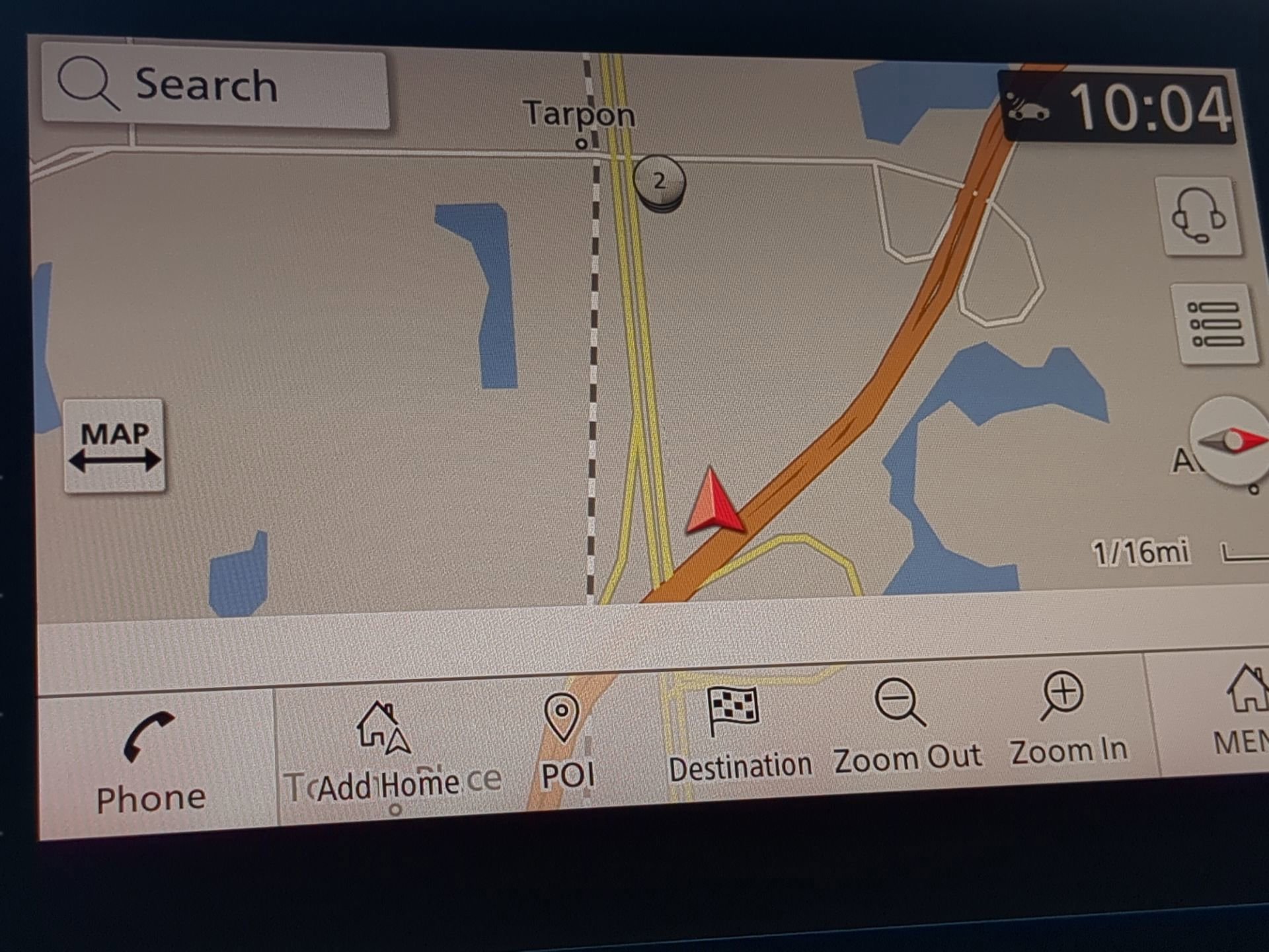 Used 2022 INFINITI QX80 Sensory w/ Cargo Package image 54