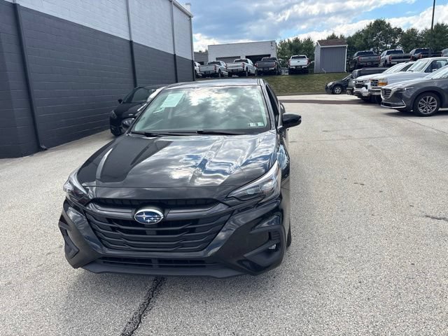Used 2024 Subaru Legacy Limited AWD/4WD image 11