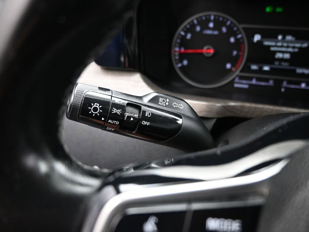 Used 2021 Kia Sorento EX image 13