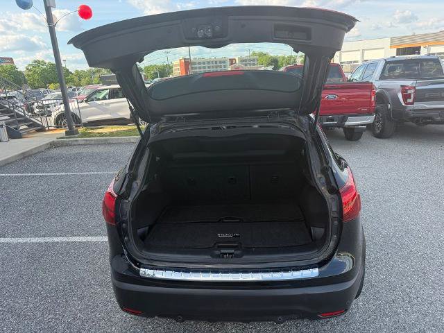 Used 2019 Nissan Rogue Sport SL AWD/4WD image 9