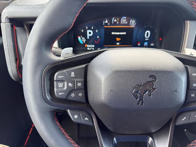 Certified 2024 Ford Bronco Raptor AWD/4WD image 13