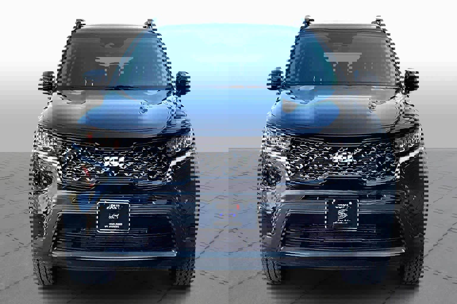 Used 2022 Kia Sorento S image 8