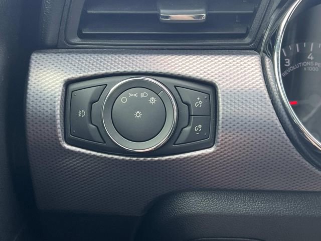 Certified 2017 Ford Mustang Coupe image 28