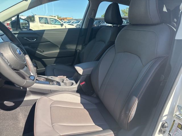 Used 2024 Subaru Crosstrek 2.5i Limited w/ Crosstrek Mirror Package AWD/4WD image 11
