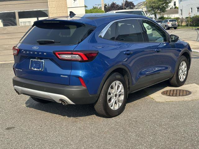 Certified 2023 Ford Escape Active w/ Tech Pack #1 AWD/4WD image 5
