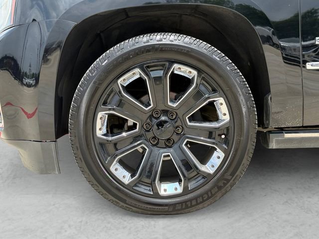 Used 2019 GMC Yukon Denali w/ Denali Ultimate Package AWD/4WD image 24