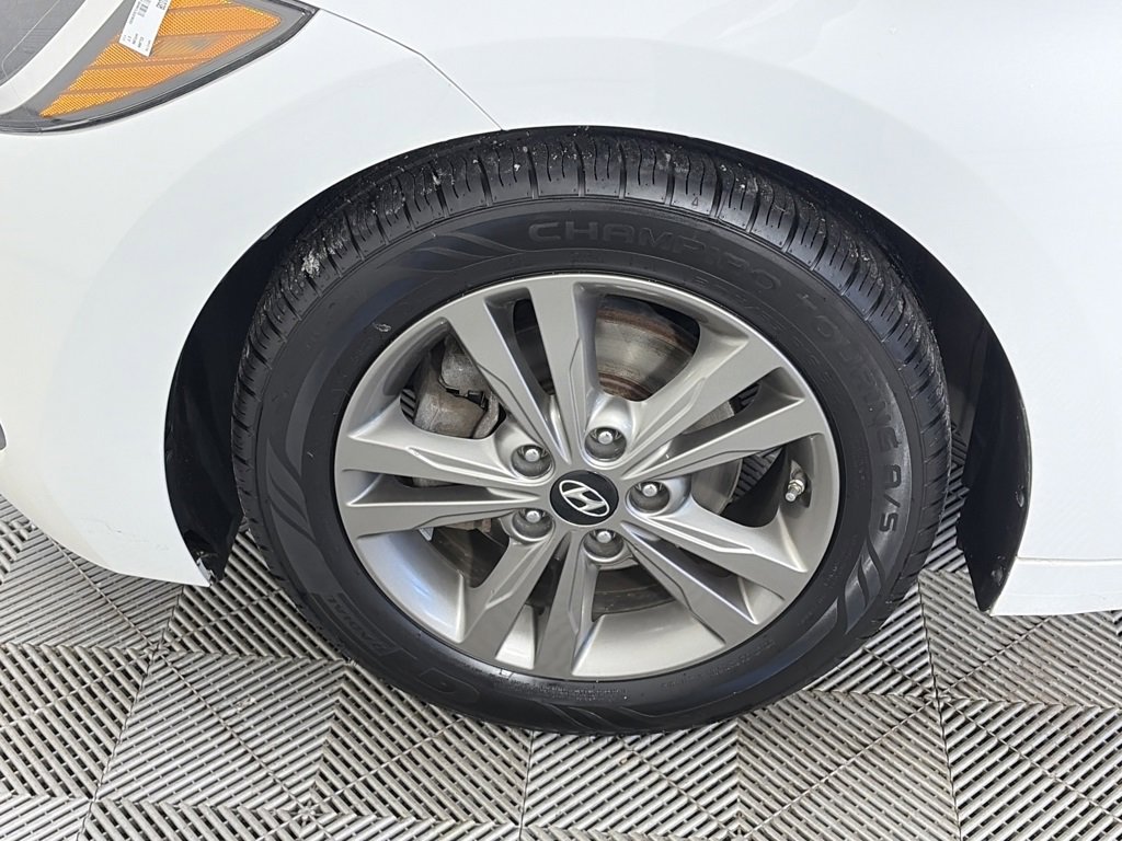 Used 2017 Hyundai Elantra Value Edition image 8