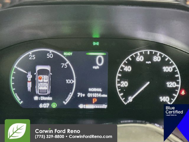 Used 2025 Honda CR-V Sport Touring image 15