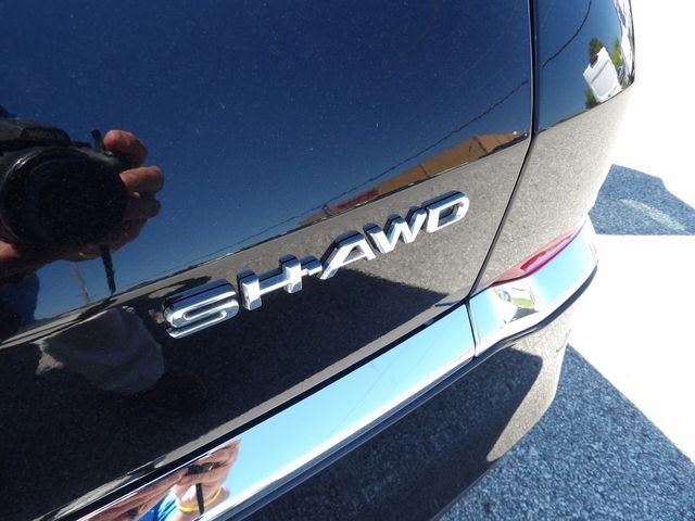 Used 2025 Acura MDX SH-AWD w/ Technology Package image 15