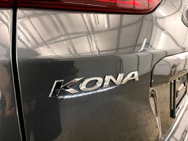 Used 2021 Hyundai Kona Ultimate AWD/4WD image 13