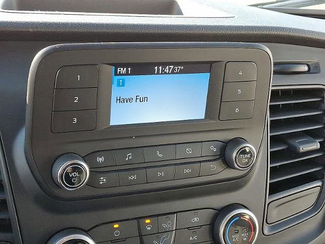 Certified 2024 Ford Transit 250 Low Roof w/ Exterior Upgrade Package image 15