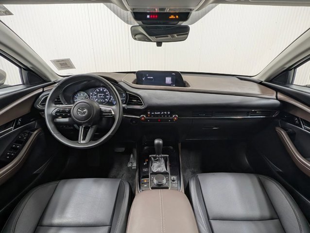 Used 2024 MAZDA CX-30 AWD 2.5 S w/ Premium Package image 6