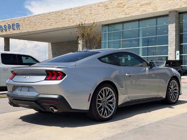 Certified 2024 Ford Mustang GT Premium RWD image 23