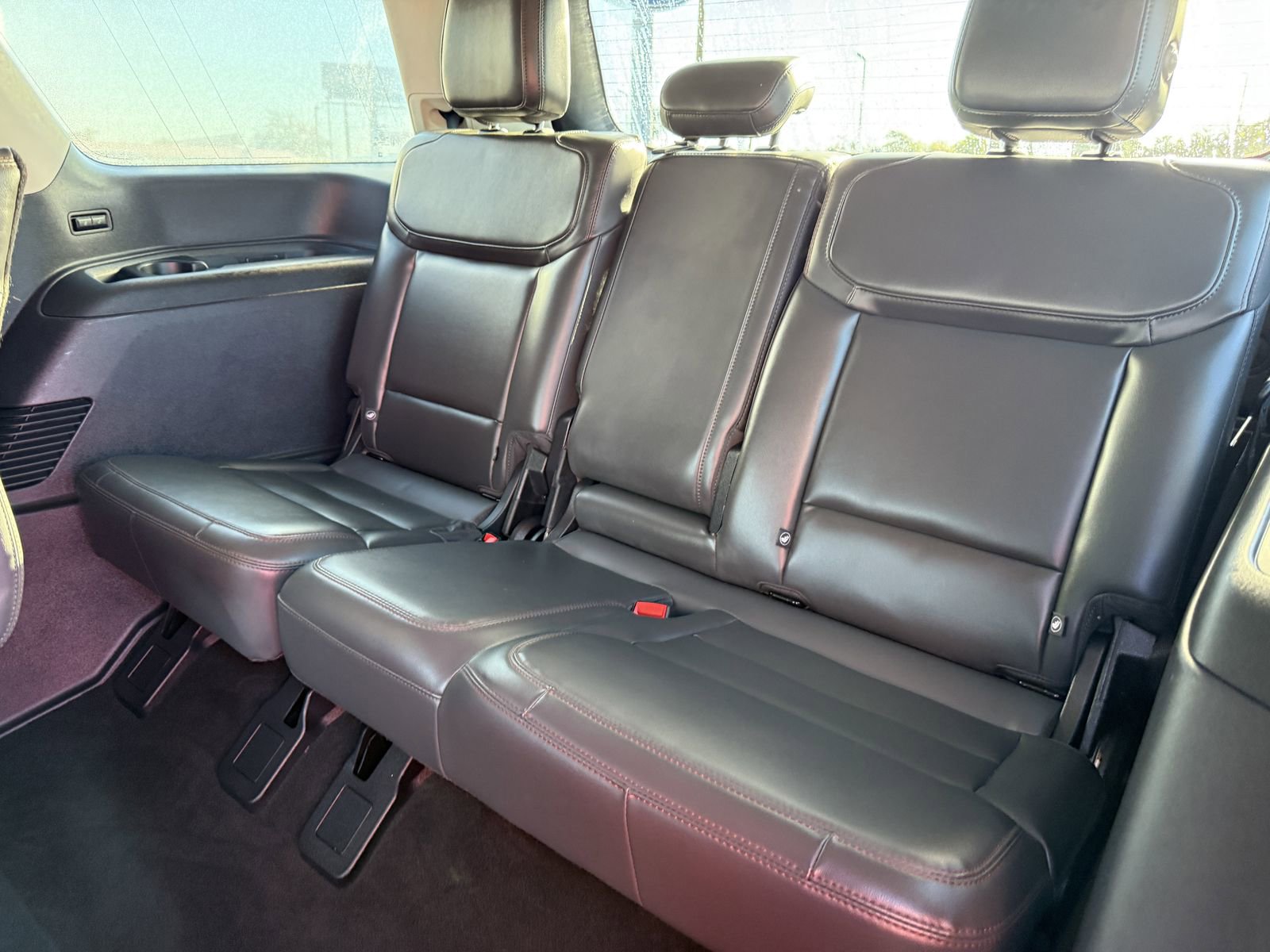 Certified 2025 Ford Expedition Active image 17