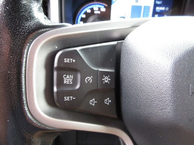 Certified 2022 Ford Bronco Big Bend w/ Sasquatch Package image 15