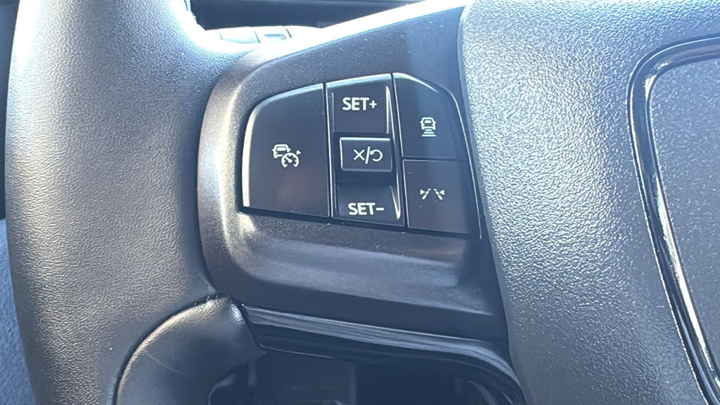 Certified 2025 Ford Mustang Mach-E Select RWD image 13