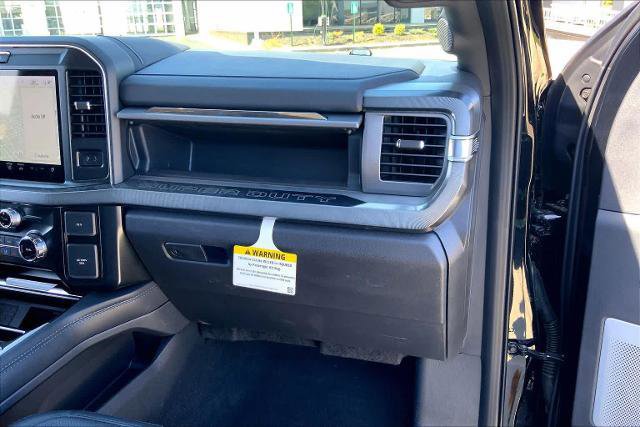 Certified 2025 Ford F350 Platinum image 18