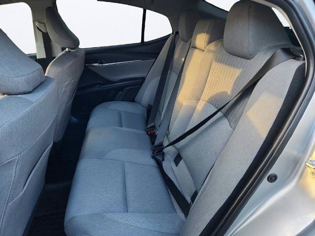 Used 2026 Toyota Camry LE w/ Convenience Package FWD image 24