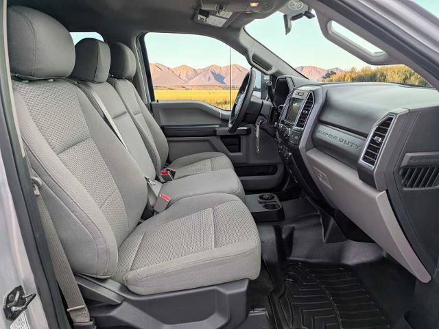Certified 2017 Ford F350 XLT AWD/4WD image 16
