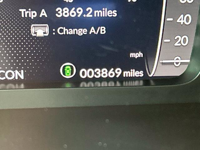 Used 2026 Honda CR-V Sport Touring image 25
