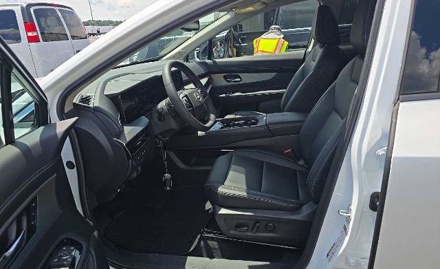 Used 2025 Nissan Murano SL AWD/4WD image 10