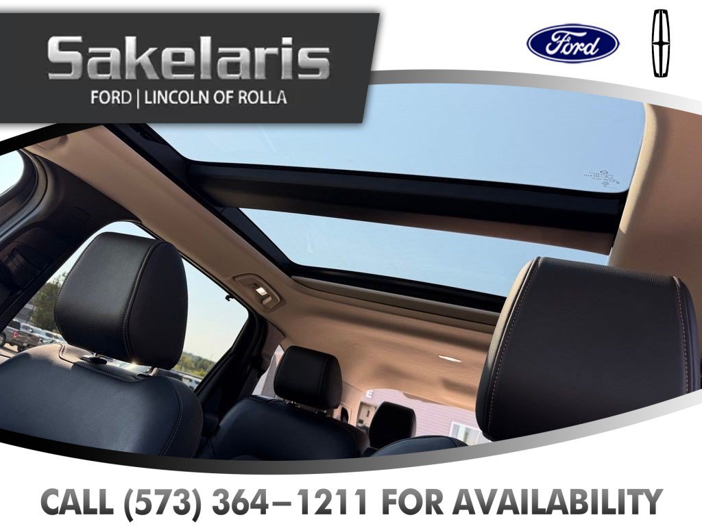 Used 2025 MAZDA CX-90 3.3 Turbo w/ Premium Sport Pkg AWD/4WD image 15