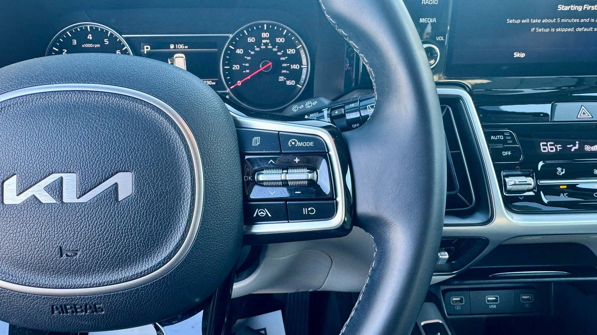 Used 2022 Kia Sorento S image 33