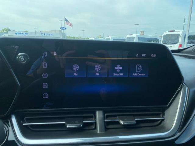 Used 2024 Chevrolet Trax RS image 20