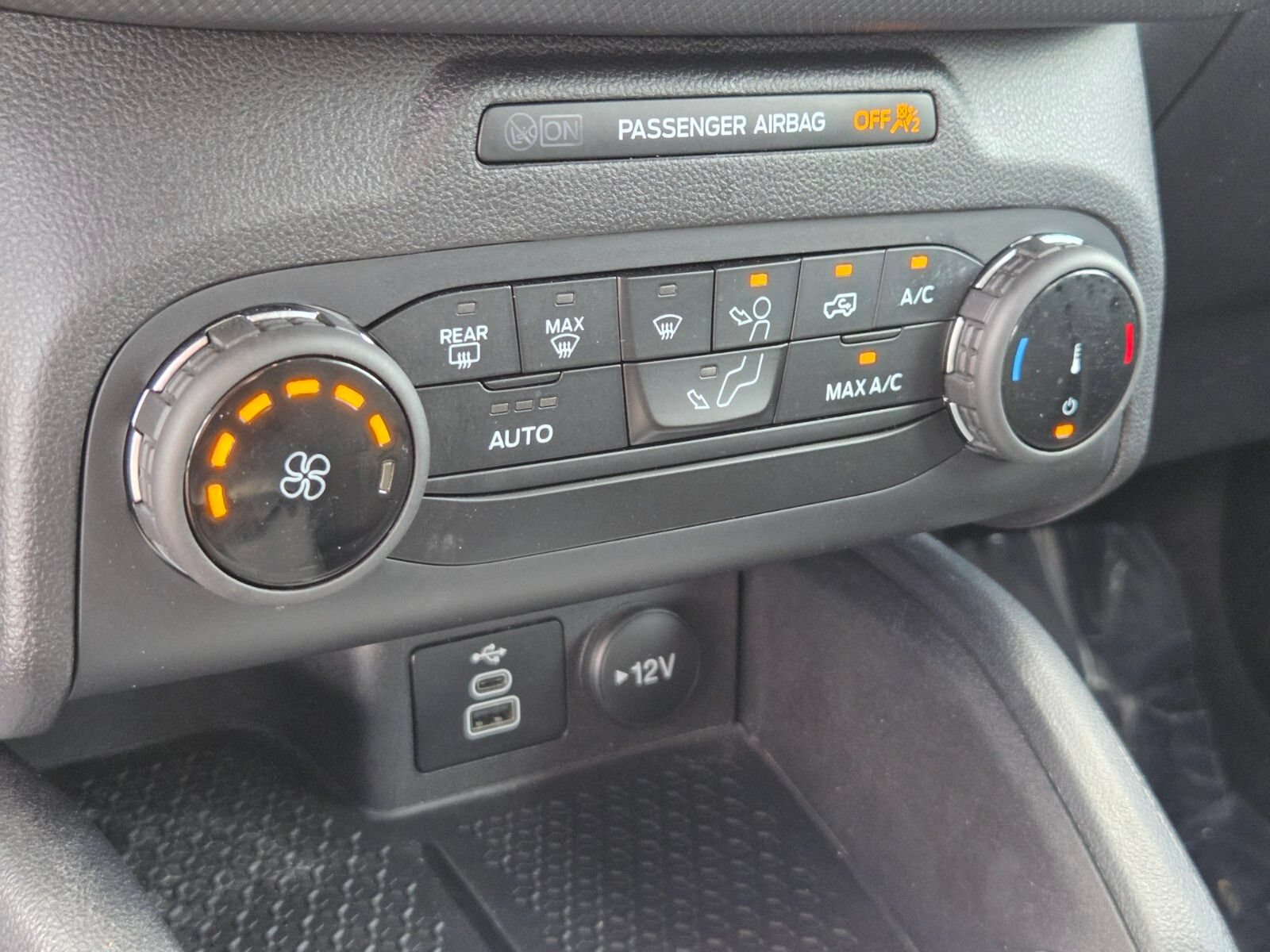 Certified 2023 Ford Bronco Sport Big Bend AWD/4WD image 23