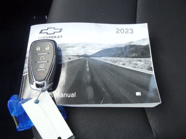 Used 2023 Chevrolet Malibu LT FWD image 29