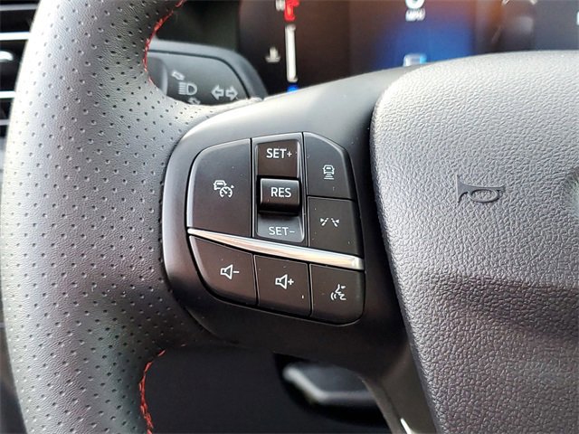 Certified 2024 Ford Escape ST-Line w/ Tech Pack #1 image 16