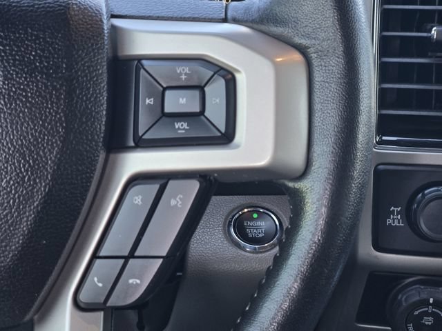 Certified 2017 Ford F150 Lariat AWD/4WD image 26