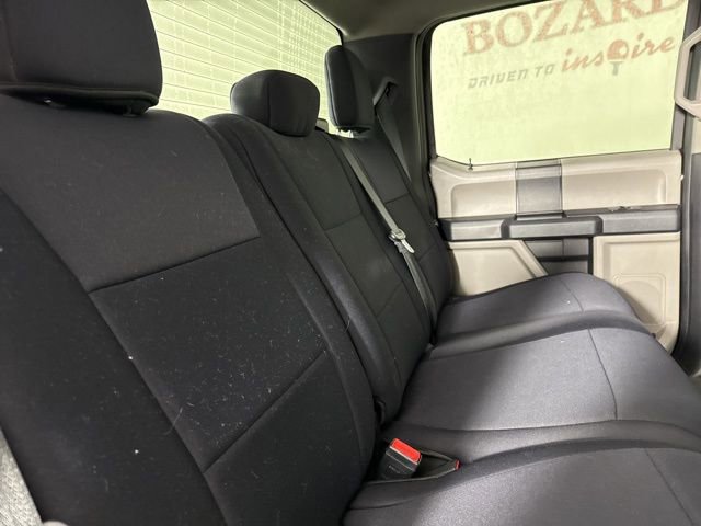 Certified 2020 Ford F150 XL w/ Equipment Group 101A Mid image 18