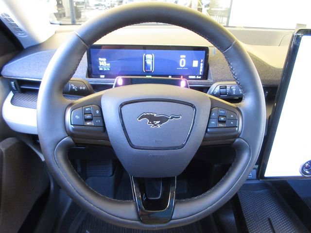 Certified 2023 Ford Mustang Mach-E Premium image 16