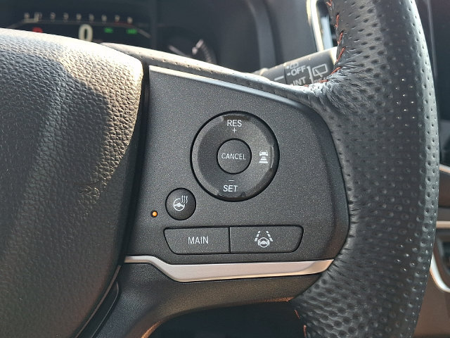 Used 2024 Honda Passport TrailSport image 22