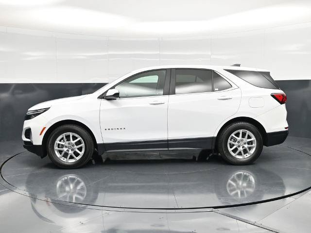 Used 2024 Chevrolet Equinox LT FWD image 6