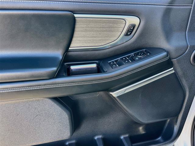 Certified 2025 Ford Expedition Max Platinum AWD/4WD image 19