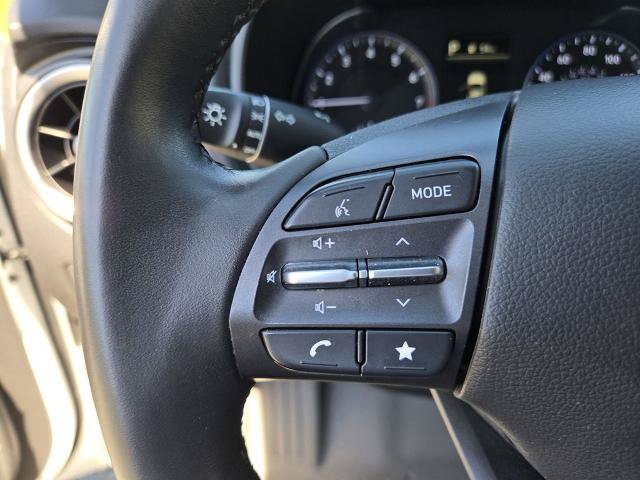 Used 2023 Hyundai Kona SEL w/ Convenience Package AWD/4WD image 26