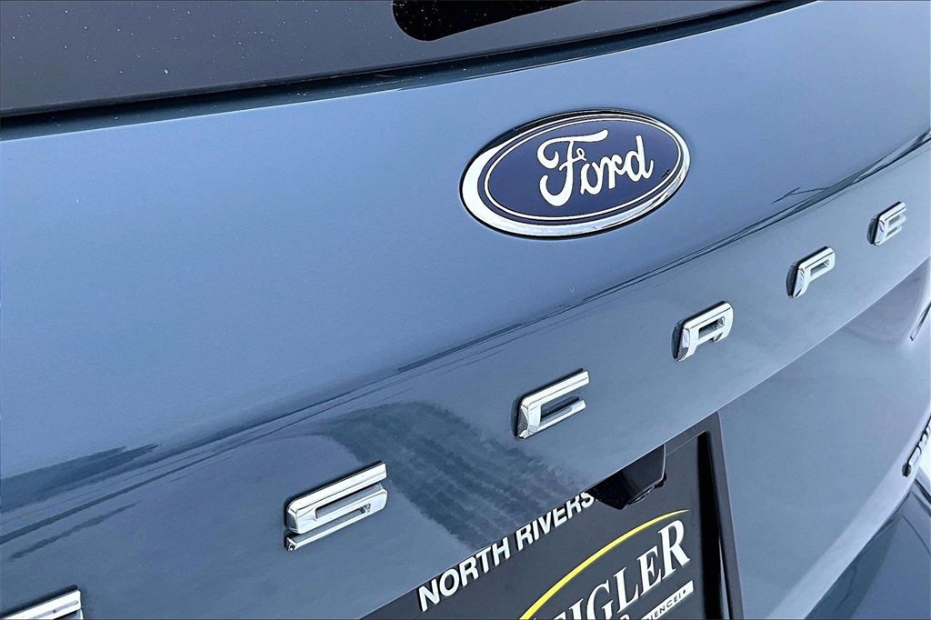 Certified 2023 Ford Escape ST-Line Select w/ Tech Pack #2 image 31