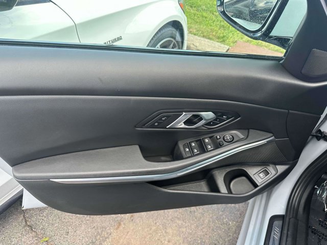 Used 2024 BMW 330i xDrive Sedan image 16