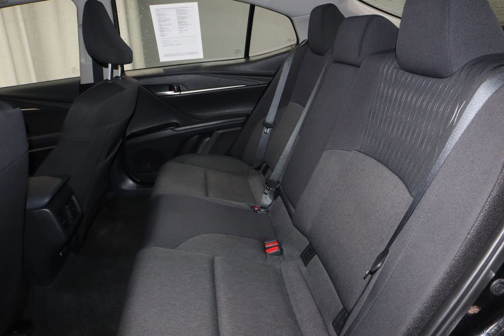 Used 2025 Toyota Camry LE FWD image 22
