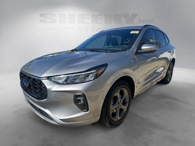 Certified 2023 Ford Escape ST-Line Select w/ Tech Pack #2 image 16