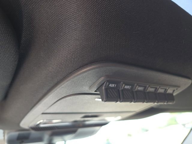 Certified 2025 Ford F150 Raptor w/ Equipment Group 803A Raptor R image 16