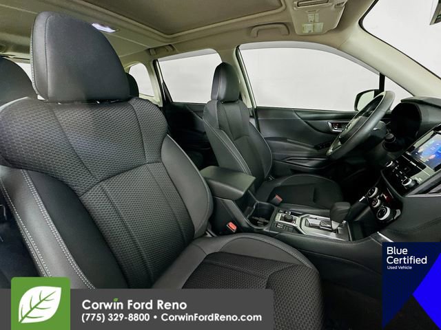 Used 2024 Subaru Forester Premium AWD/4WD image 30