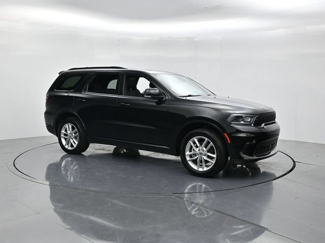 Used 2024 Dodge Durango GT AWD/4WD video 3