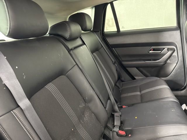 Used 2023 MAZDA CX-50 2.5 S w/ Cargo Package image 18