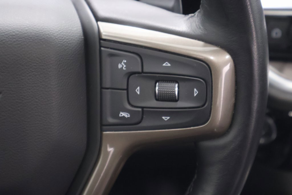 Used 2022 Chevrolet Silverado 1500 High Country w/ High Country Premium Package image 30