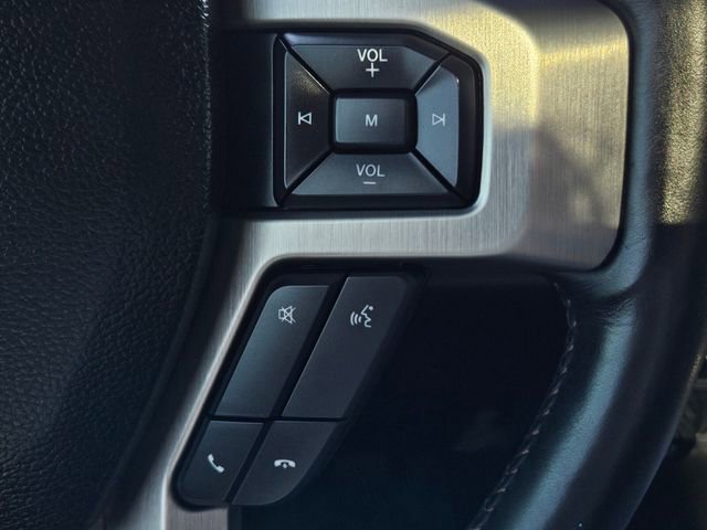 Certified 2020 Ford F250 Platinum image 25
