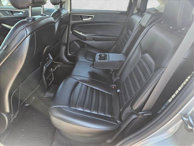 Certified 2022 Ford Edge SEL AWD/4WD image 18
